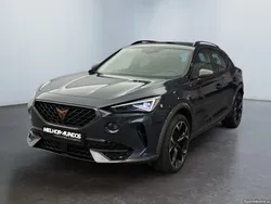 CUPRA Formentor 1.4 e-Hybrid Business Edition DSG