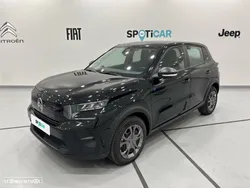 Citroën e-C3 44 kWh You