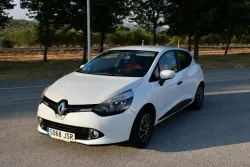 Renault Clio Sport Tourer 1.5dCi Energy Business 55kW