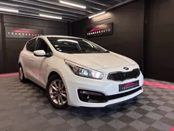 KIA CEE'D 1.6 CRDi 136 ch ISG Active