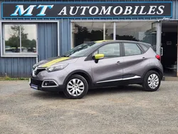 Renault CAPTUR 0.9 TCE 90CH BUSINESS GARANTIE 12 MOIS