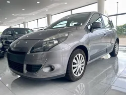 Renault Scenic 1.4 TCe 130ch Expression