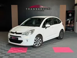 CITROEN C3 BUSINESS BlueHDi 75 S&S 79g Confort Business