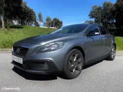 Volvo V40 Cross Country D2 Momentum