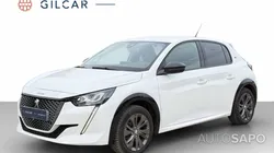 Peugeot E-208 de 2023