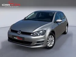 Volkswagen Golf 1.4 TSI 120 CONFORT LINE BUSINESS