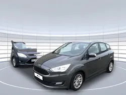 Ford C-Max (2) 1.0 EcoBoost 125 ch BVM6 Titanium