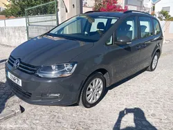 VW Sharan 2.0 TDI Confortline