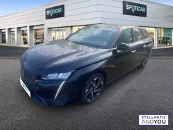 Peugeot 308 SW BlueHDi 130ch S&S EAT8 Allure