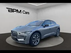 Jaguar I-Pace EV400 R-Dynamic SE AWD