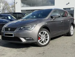 Seat LEON ST 1.6 TDI 105CH FAP PREMIUM START&STOP