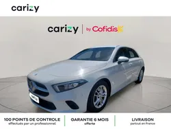 Mercedes Classe A 200 7G-DCT Style Line