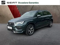 Seat Ateca 2.0 TDI 150ch Start&Stop FR DSG7