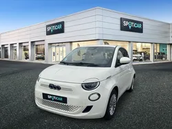 Fiat 500e (3) 42kWh Pack Confort