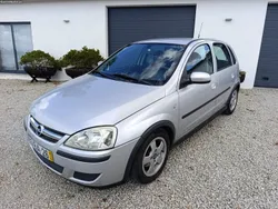 Opel Corsa 1.3 CDTi