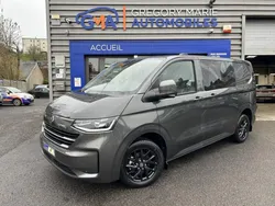 Volkswagen Transporter T7 PROCAB L1H1 BUSINESS 2.0 TDI 170 BVA8 *PV HT=41650
