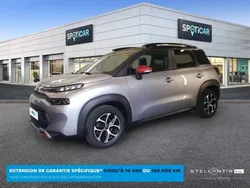 Citroën C3 Aircross PureTech 110 S&S BVM6 C-Series