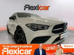 Mercedes-Benz CLA 200 Shooting Brake 200d 8G-DCT