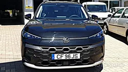 Volkswagen T-Roc de 2026