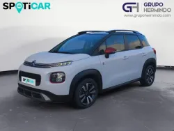 CITROEN C3 Aircross BlueHDi S&S C-Series 110