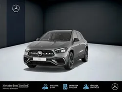 Mercedes Gla 200 d AMG Line