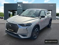 DS 3 Crossback PureTech 130 EAT8 Grand Chic