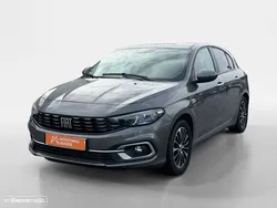 Fiat Tipo 1.6 MultiJet