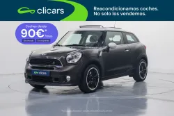 MINI Cooper S 190