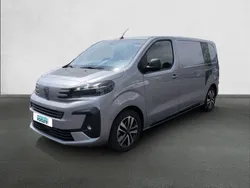 Peugeot Expert FOURGON FGN M BLUEHDI 180 S&S EAT8 - TECH EDITION