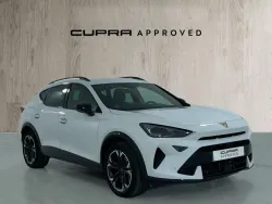 CUPRA Formentor 1.5 e-Hybrid 150 DSG