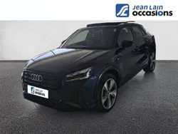 Audi Q2 35 TFSI 150 S tronic 7 S line Plus