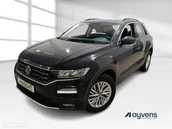 VW T-Roc 1.0 TSI Life