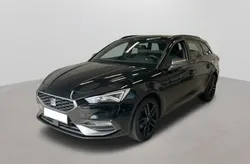 Seat Leon SPORTSTOURER 2.0 TDI 150 FR Business Edition DSG7