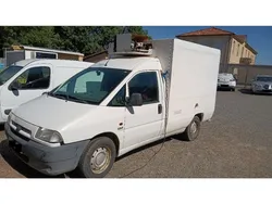 Citroën Jumpy FRIGO 220V 1.9 D LONG