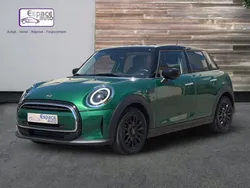 Mini MINI 5 PORTES COOPER 136CH EDITION PREMIUM BVA7