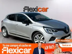 RENAULT Clio TCe Business 67kW