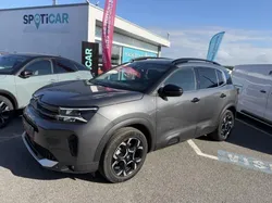 Citroen C5 Aircross 1.5 BlueHDi 130ch MAX boite automatique