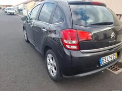 Citroën C3 1.1