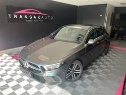 MERCEDES CLASSE A 200 d 8G-DCT Progressive Line