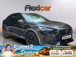 CUPRA Formentor 1.5 TSI 150