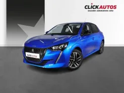 Peugeot 208 1.2 100CV Allure Pack
