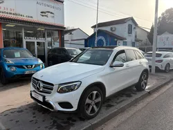 MERCEDES GLC 250 D 204 ch BUSINESS EXECUTIVE 4MATIC 9G-TRONIC
