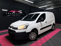 CITROEN BERLINGO FOURGON 1.6 HDi 75 ch / CONFORT / KIT DISTRIBUTION NEUF