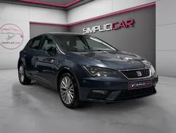 SEAT LEON 1.0 TSI STYLE 115Ch Garantie 12 mois