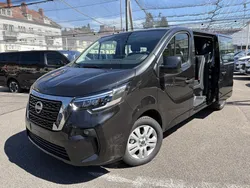 Nissan primastar ii cabine approfondie l2h1 3t0 2.0 dci 150 s/s gsr2b tekna bva9