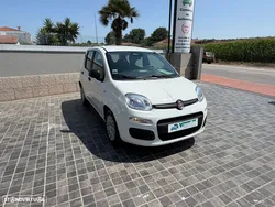 Fiat Panda 1.0 Hybrid City Life