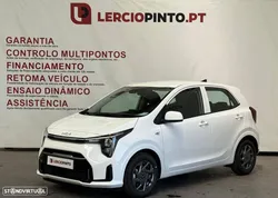 Kia Picanto 1.0 MPi Urban
