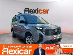 Ford Tourneo Courier 1.0 Ecoboost Active