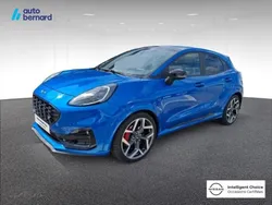 Ford Puma 1.5 EcoBoost 200ch ST 8cv