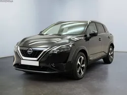 Nissan Qashqai 1.5 e-Power N-Connecta